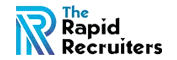 the rapid recruiters logo